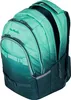 A teal and green gradient backpack with the brand name 'McNeill' visible. Anteprima dell’immagine prodotto