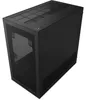 H3 Flow  (schwarz (matt), Tempered Glass) Produktbild-Vorschau 7