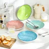 vancasso MACARON Porcelaine Assiettes creuses, assiettes à Voir les images du produit 7