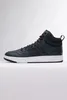 A studio shot of a single Adidas Hoops 3.0 Mid WTR sneaker against a neutral background. Anteprima dell’immagine prodotto