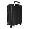 NoBoringSuitcases.com® - Blauer Koffer - Reisekoffer blau - Produktbild-Vorschau 3
