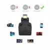 HDMI Buchse auf HDMI Micro Stecker Adapter Kabel Verbinder Produktbild-Vorschau 6