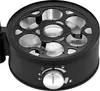WMF Eierkocher Stelio für 1 - 7 Eier 350 Watt Cromargan Produktbild-Vorschau 3