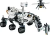 LEGO 42158 Technic NASA Mars-Rover Perserverance Weltraum Produktbild-Vorschau 2