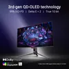 ASUS ROG Swift PG32UCDM - OLED-Monitor - Gaming - 81.3 cm Produktbild-Vorschau 11