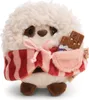 Set di peluche Panda Kono con cioccolato Anteprima dell’immagine prodotto 5