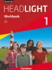 English G Headlight 01: 5. Schuljahr. Workbook mit Audios Produktbild-Vorschau 2