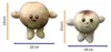 Celestial Buddies Pluto und Charon Produktbild-Vorschau 7