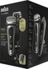 Braun Series 9 Pro+ 9575cc System wet&dry Noble Metal Produktbild-Vorschau 12