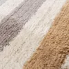 Waschbarer Kinderteppich - Milo Grau | 100% Baumwolle Produktbild-Vorschau 5