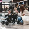 Deryan Elena Duo Tandem für Kinder – Doppelduett mit Produktbild-Vorschau 4