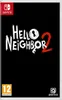 Ecoplay Hello Neighbor 2 (Switch), Nintendo Switch, E10+ Podgląd zdjęcia produktu 11