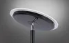 LED-Stehlampe - Nickel - Weiß - Eisen - Kunststoff - H 181 Produktbild-Vorschau 13