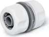 Bradas Schlauchverbinder WHITE LINE 1/2" weiß Produktbild-Vorschau 13