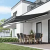 Spettmann STAR FIX  Gelenkarmmarkise Kurbel 300 x 250cm  Produktbild-Vorschau 3