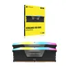 DDR5  96GB PC 5600 CL40 CORSAIR KIT (2x48GB) VENGEANCE RGB Anteprima dell’immagine prodotto 6