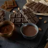 CZEKOLADA BELGIJSKA 72% GORZKA 1kg Fontann fondue deserów Podgląd zdjęcia produktu 2