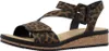 Sandalette 30-50mm Absatz V3660-90 Produktbild-Vorschau 32