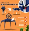 CASARIA® Pavillon Capri 3x3m Pop-Up UV-Schutz 50+ Produktbild-Vorschau 2