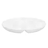 Servierplatte Serviertablett Servierbrett  AURO 30 cm HOMLA Produktbild-Vorschau 2