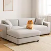 Ruhhy 26182 Elastický potah na rohovou pohovku 190 -230 cm, Náhled obrázku produktu 10