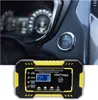 Chargeur de batterie automatique Kraft&Dele 12V/6A KD1290 + Voir les images du produit 6