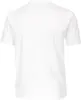 CasaModa Basic T-Shirt weiß Übergröße Produktbild-Vorschau 4
