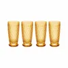 Multipack Villeroy & Boch Boston Saffron Longdrink - 4 Produktbild-Vorschau 4