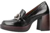 Tamaris Damen High Heels 1-24413-45 001 Farbe: Schwarz Produktbild-Vorschau 2