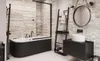 AQUA for you | Badewanne - BESCO AVITA - Eckbadewanne - Produktbild-Vorschau 3