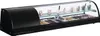 Polar Serie G Kühlvitrine Für Tapas 150Cm Produktbild-Vorschau 1