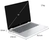 Dotykowy 2w1 HP OmniBook 5 Flip 14 2K IPS Intel 7 150U 16GB Podgląd zdjęcia produktu 10
