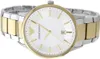Emporio Armani Herren Chronograph Armband Uhr AR2449 OHNE Produktbild-Vorschau 2