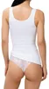 Triumph Damen Tanktop Trendy Sensation - WHITE - Größe L Produktbild-Vorschau 2