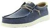 Hey Dude Damen Halbschuhe Wally Coastline Jute Navy Produktbild-Vorschau 36