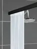 Schöner Wohnen Teleskop-Duschvorhangstange Jete 75 - 125 cm Produktbild-Vorschau 4