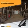 ENOVALITE LED-HighBay-Leuchte, UFO, EEK: C, 100W, 17000lm, Produktbild-Vorschau 9