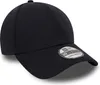 New Era 39thirty Basic Kappe Schwarz L-XL Schwarz L-XL Produktbild-Vorschau 5