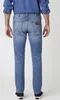 WRANGLER, Herren Jeanshosen, Straight fit, GREENSBORO, W38 Produktbild-Vorschau 3