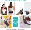 3 Geschwindigkeiten Nackenmassagegerät mit 16 Produktbild-Vorschau 7