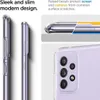 Spigen Spigen Liquid Crystal Backcover adatto alla custodia Anteprima dell’immagine prodotto 4