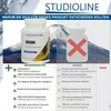 BPV - MSM Organischer Schwefel - 105 Tabletten - Produktbild-Vorschau 5
