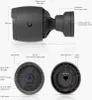 Ubiquiti UVC-G6-Bullet-B Ubiquiti Video Camera Anteprima dell’immagine prodotto 2