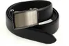bugatti Gürtel Domed Leatherbelt With Automatic Buckle W90 Produktbild-Vorschau 1