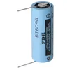Bateria litowa Sanyo CR17450E-R Rozmiar A, drut lutowniczy Podgląd zdjęcia produktu 2
