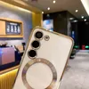 Pouzdro pro Samsung Galaxy S23 Magnetické Ultra Tenké Náhled obrázku produktu 2