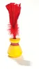 Indiaca Play - Indiaca Spiel - Peteca Spiel Ball - Produktbild-Vorschau 17