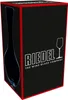 RIEDEL 4100/83 Décanteur BLACK TIE AMADEO 750 ml verre Voir les images du produit 17