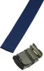 Harrys-Collection Uni Stoffgürtel 40mm Elastisch Kürzbar, Produktbild-Vorschau 5