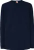 Fruit of the Loom Kids' Valueweight Long Sleeve T Produktbild-Vorschau 12